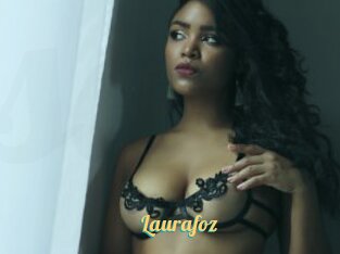 Laurafoz