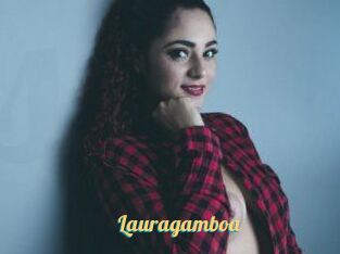 Lauragamboa