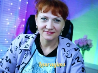 Lauragims