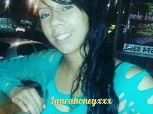Laurahoneyxxx