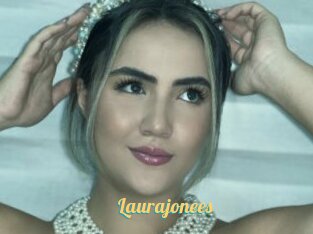 Laurajonees