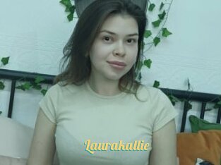 Laurakallie