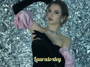 Lauraloxley