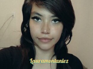 Lauramontaniez