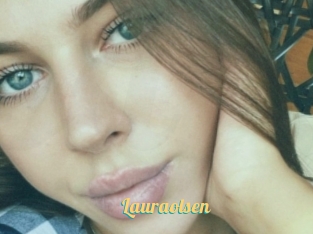 Lauraolsen