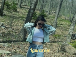 Laurarose