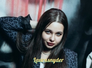 Laurasnyder