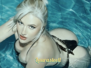 Laurasteell