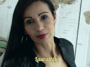 Laurathfox