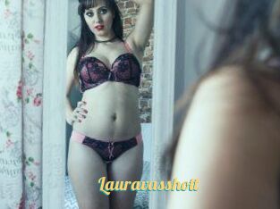 Lauravasshott