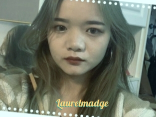 Laurelmadge
