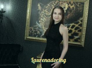 Laurenadoring