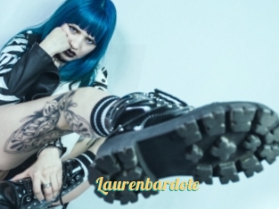 Laurenbardote