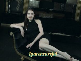 Laurencareful
