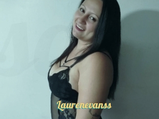 Laurenevanss