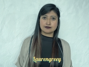 Laurengreey