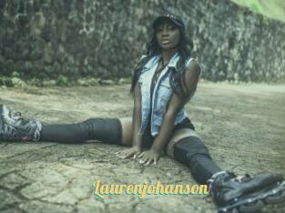 laurenjohanson Sex Amatrices