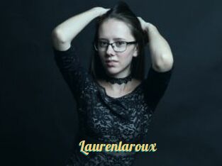 Laurenlaroux