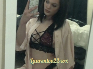 Laurenloo22xox