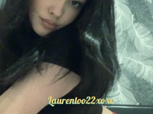 Laurenloo22xoxo