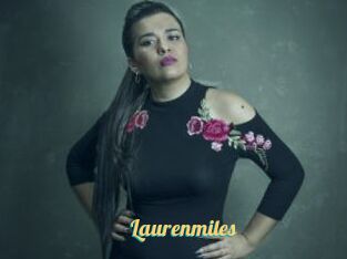 Laurenmiles