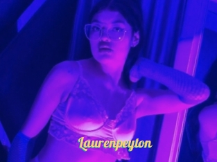 Laurenpeyton