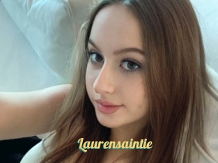 Laurensaintie