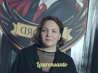Laurensanto