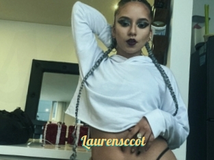 Laurensccot