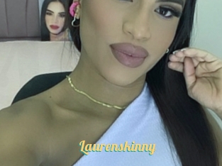 Laurenskinny