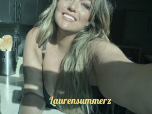 Laurensummerz