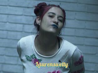 Laurenswetty
