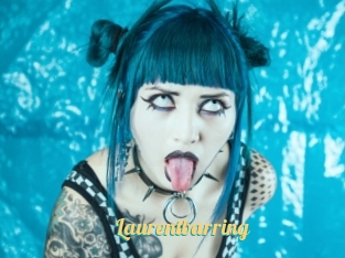 Laurentbarring
