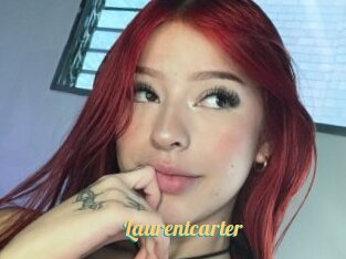 Laurentcarter