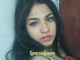 Laurentjones