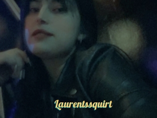 Laurentssquirt