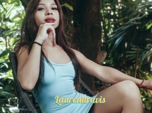 Laurenttravis