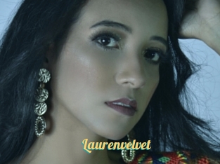 Laurenvelvet