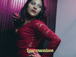 Laurenwatson
