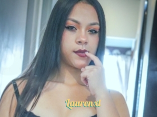 Laurenxl