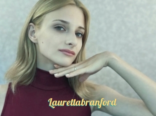 Laurettabranford