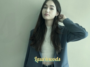Lauriewods