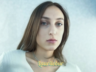 Laurilobur