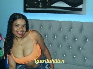Lauritahilton