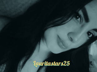 Lauritastars25