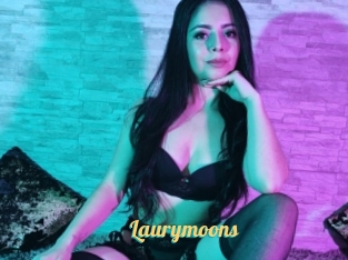 Laurymoons