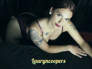 Lauryncoopers
