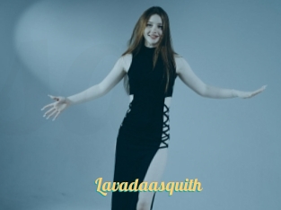 Lavadaasquith