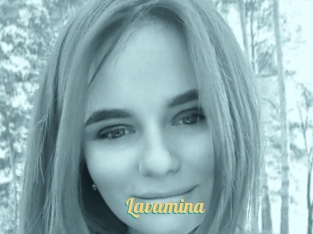 Lavamina