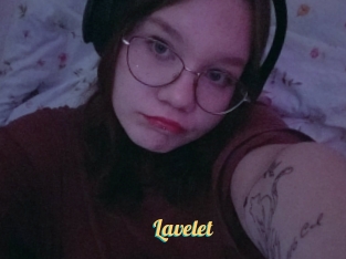 Lavelet